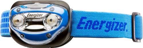 Energizer Vision Headlamp 200 - Lumens W/aaa Batteries - Skoutley Outdoors LLC