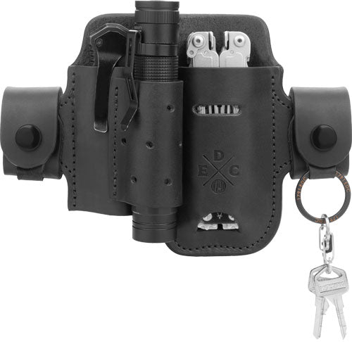 1791 Edc Heavy Duty Large Flex - Action Snap Multitool Black!