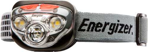 Energizer Vision Hd Plus Focus - Headlamp 400 Lumens W/aaa Batt - Skoutley Outdoors LLC