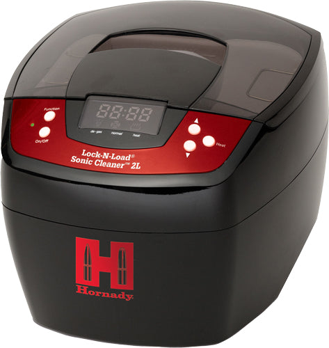 Load image into Gallery viewer, Hornady Lock-n-load Sonic - Cleaner 2l
