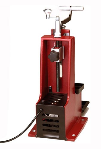 Hornady Lock-n-load Case - Prep Center 110 Volt