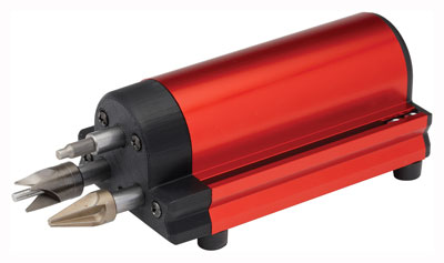 Hornady Lock-n-load Case - Trio