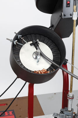 Load image into Gallery viewer, Hornady Lock-n-load Ap Pistol - Bullet Feeder
