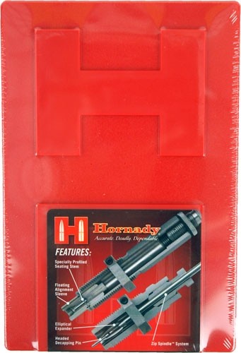 Load image into Gallery viewer, Hornady Die Set Series V - 450 Bushmaster
