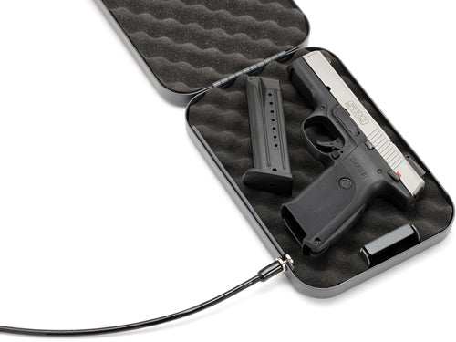 Hornady Lock Box Large - - Skoutley Outdoors LLC
