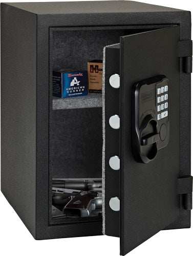Load image into Gallery viewer, Hornady Fireproof Key Pad Safe - - Skoutley Outdoors LLC
