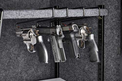 Hornady Universal Handgun - Hangers - Skoutley Outdoors LLC