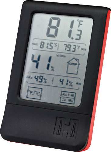 Hornady Digital Hygrometer - - Skoutley Outdoors LLC
