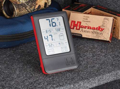 Hornady Digital Hygrometer - - Skoutley Outdoors LLC