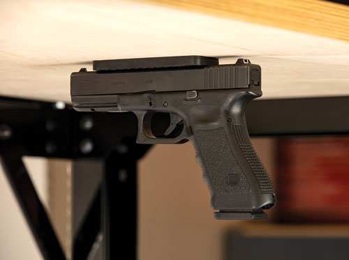 Hornady Magnetic Gun - Mount - Skoutley Outdoors LLC