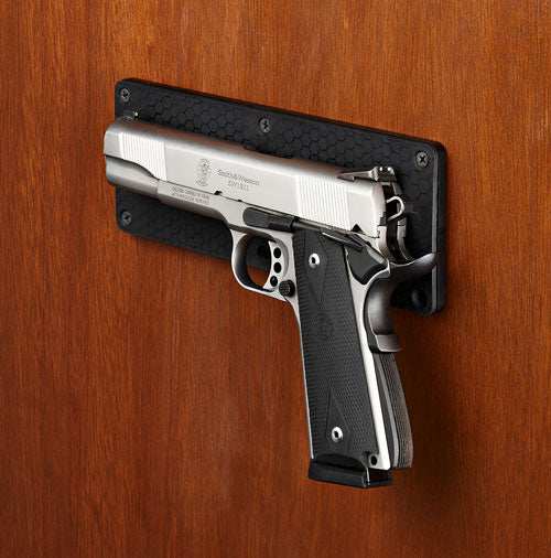 Hornady Magnetic Gun - Mount - Skoutley Outdoors LLC