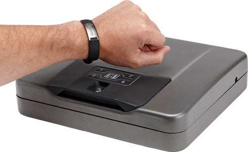 Hornady Rapid Safe - 4800kp Rfid - Skoutley Outdoors LLC