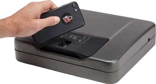 Hornady Rapid Safe - 4800kp Rfid - Skoutley Outdoors LLC