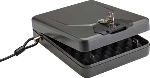 Hornady Alpha Elite Lock Box -