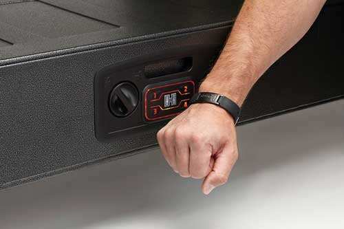 Hornady Rapid Safe Ar - Gunlocker Rfid - Skoutley Outdoors LLC