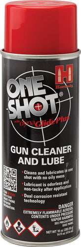 Hornady One Shot Dry Lube - 10oz. Aersol Can - Skoutley Outdoors LLC