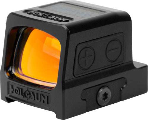 Holosun 509 Enclosed Green - Multi Reticle Titanium Pistol - Skoutley Outdoors LLC