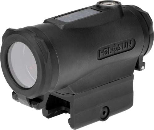 Holosun 530 Green Multi-ret - Solar Shake Awake Rifle 30mm - Skoutley Outdoors LLC