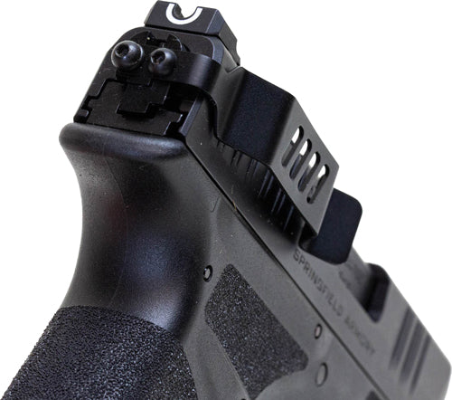 Load image into Gallery viewer, Techna Clip Handgun Retention - Clip Springfield Hellcat
