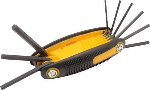 30-06 Outdoors Allen Hex Key - Set 5/64