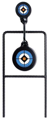 Do-all Steel Target Reactive - Handgun Rebar Spinner - Skoutley Outdoors LLC