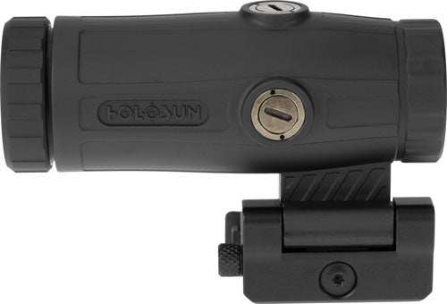 Holosun Qd 3x Magnifier For - Absolute & 1/3 Height Optics - Skoutley Outdoors LLC