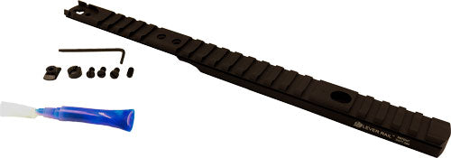 Xs Lever Rail Henry .45-70 -