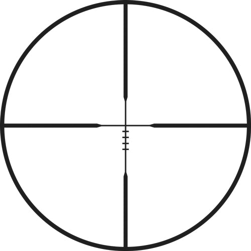 Load image into Gallery viewer, Bsa Optix Series Riflescope - 3-9x40mm Bdc-8 Reticle Black
