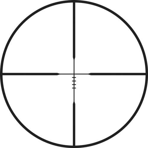 Bsa Optix Series Riflescope - 4-12x40mm Bdc-8 Reticle Black - Skoutley Outdoors LLC