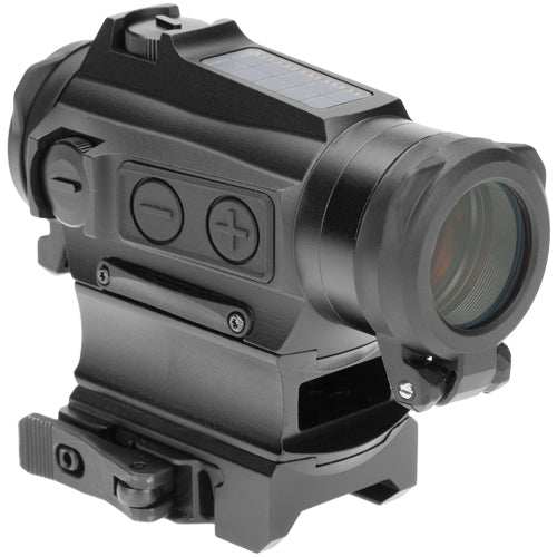 Holosun 515 Enclosed Red Multi - Reticle Solar Shk Awk Rifle - Skoutley Outdoors LLC