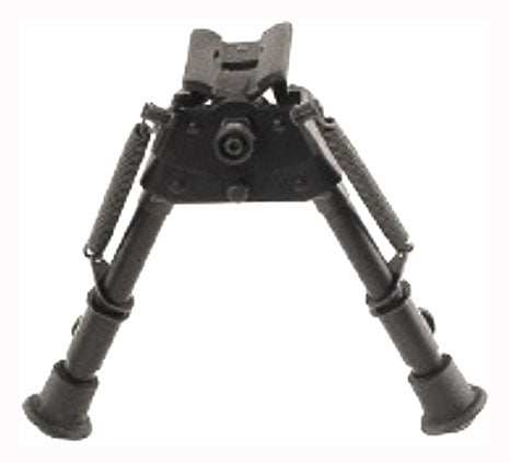 Harris Bipod Series S Model Br - 6"-9" - Skoutley Outdoors LLC