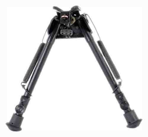 Harris Bipod 9"-13" Ext. Legs - With Up To 45 Degree Angle - Skoutley Outdoors LLC