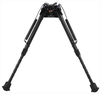 Harris Bipod Series S Model Lm - 9"-13" Extension Legs W/notch - Skoutley Outdoors LLC
