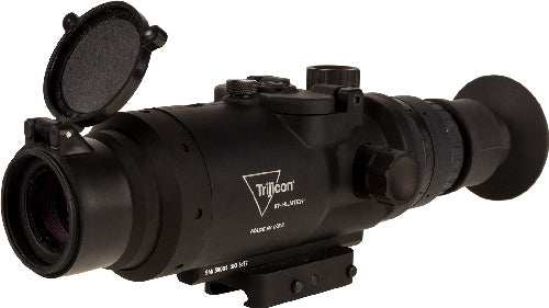 Trijicon Thermal Riflescope - Ir Hunter Type 2 24mm Black! - Skoutley Outdoors LLC