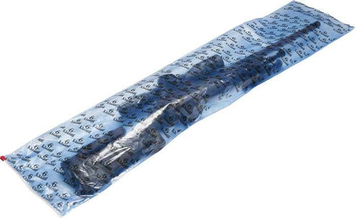 Hoppes Airvault Vci Bag 12x52 - Blue Long Gun Long Term Storag - Skoutley Outdoors LLC