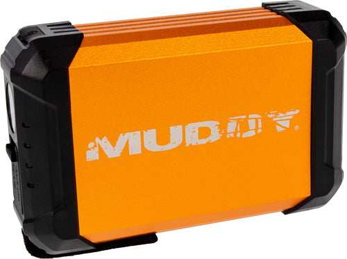 Muddy 3-in-1 Hand Warmer - Electronic Rechargable - Skoutley Outdoors LLC