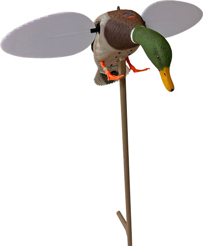 Mojo Silver Mallard 25th - Anniversary - Skoutley Outdoors LLC