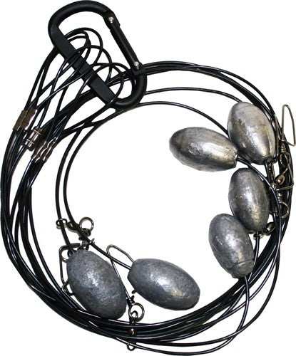 Mojo Texas Style Decoy Rig 36" - Length 4 Oz - Skoutley Outdoors LLC