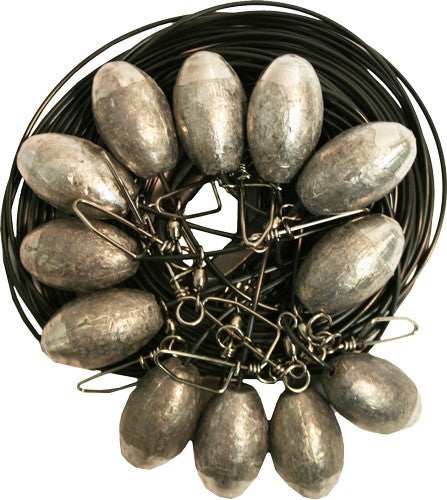 Mojo Texas Style Decoy Rig 48" - Length 6 Oz - Skoutley Outdoors LLC