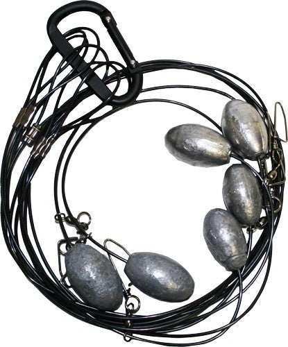Mojo Texas Style Decoy Rig 18" - Length 6 Oz - Skoutley Outdoors LLC