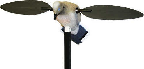 Mojo Voodoo Dove Decoy - - Skoutley Outdoors LLC