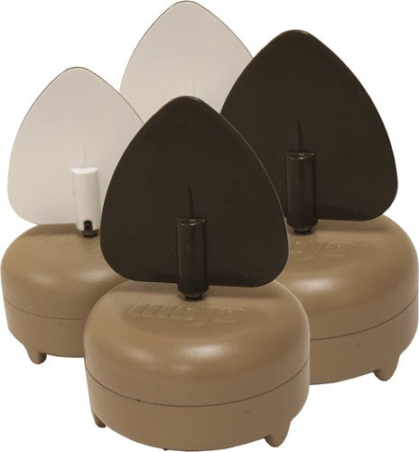 Mojo Dove A Flicker (4 Pack) - - Skoutley Outdoors LLC