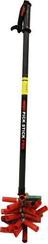 Mojo Pick Stick Pro Magnetic - Shotgun Shell Retriever - Skoutley Outdoors LLC