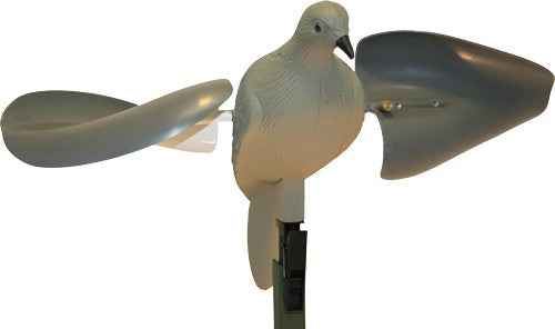 Mojo Wind Dove Decoy - - Skoutley Outdoors LLC