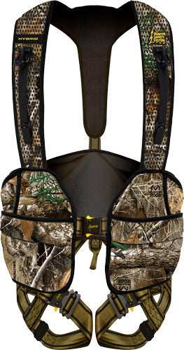 Hss Safety Harness Hybrid 2/3x - Elimishield 250-300# Rt-edge - Skoutley Outdoors LLC