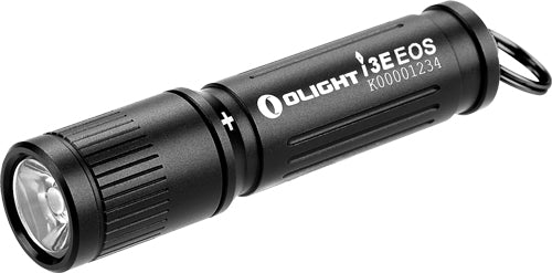 Olight I3e Led Flashlight - Black - Skoutley Outdoors LLC