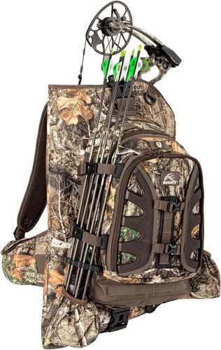 Insights The Vision Bow Pack - Realtree Edge 1719 Cubic In - Skoutley Outdoors LLC