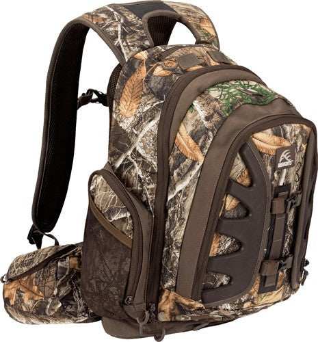 Insights The Element Day Pack - Realtree Edge 1831 Cubic Inch - Skoutley Outdoors LLC