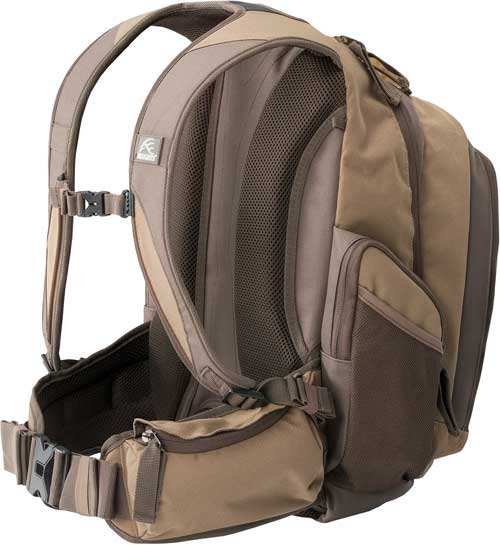 Insights The Element Day Pack - Solid Open Country 1845 Cu In - Skoutley Outdoors LLC