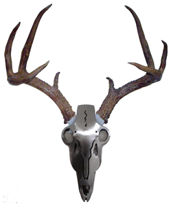 Do-all Horn Mounting Kit - Iron Buck - Skoutley Outdoors LLC